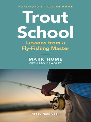 cover image of Trout School